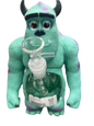 Sully Water Pipe