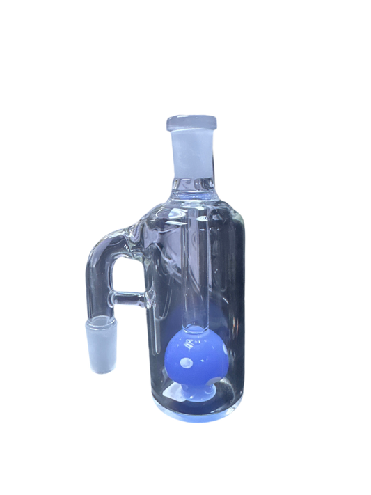 Mushroom Ash Catcher