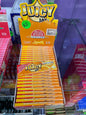 Juicy Jays Rolling Papers - Orange