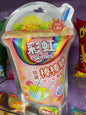 Skittles Lollipops Fruit Mix (China)