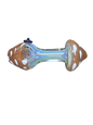 Mushroom Glass Pipe