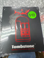 Hamilton Devices - Tombstone Dual 510 Cartridge Battery - Black