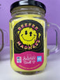 Beamer Candle Co - 12oz - Reefer Madness