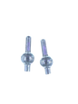 White Rhino Glass Carb Cap