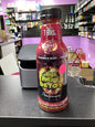 Pomegranate High Voltage Liquid 16 oz