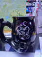 Black Mug Pipe