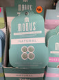 MODUS Advanced Kratom Alkaloids - 80mg - 4 Tab - Natural
