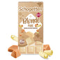 Schogetten Blonde White Chocolate  (Germany): Pure