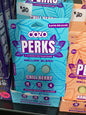 Dozo Perks 7-Hydroxymitragynine - 40mg 2 Tablets - Chill Berry