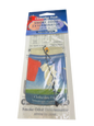 Smoke Odor Exterminator Car Air Freshener - Clothesline FRESH