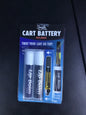 Smyle Labs Cart Battery Lip Balm