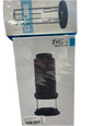 YHS Electric Herb Grinder with Automatic Cone Filling Attachment