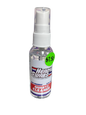 Heady Swabs - Travel Size Spray Quartz Cleaner 99% - 2oz