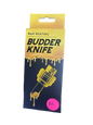 Budder Knife Wax Heating Hot Knife Tip