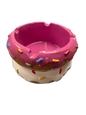 Doughnut Ash Tray