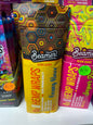 Beamer Vegan Wraps - 4ct - Honey Buzz