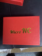 Micro NC Nectar Collector