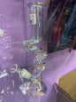 Iridescent Bong