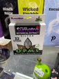 O.P.M.S. Kratom Tabs 32ct - Red Vein Sumatra