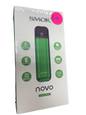 Smok Novo 2s Kit - Green Armor
