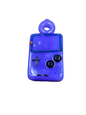 Blue Gameboy Handpipe