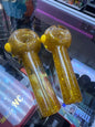 Gold Sparkle Pipe