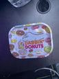 Dabbin Donuts Rolling Tray