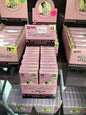 Blazy Susan Activated Carbon Filter Tips - 10 Per Box