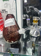 SWP 63 6" Special K Soft Glass SK S Wrapped w 45* Banger
