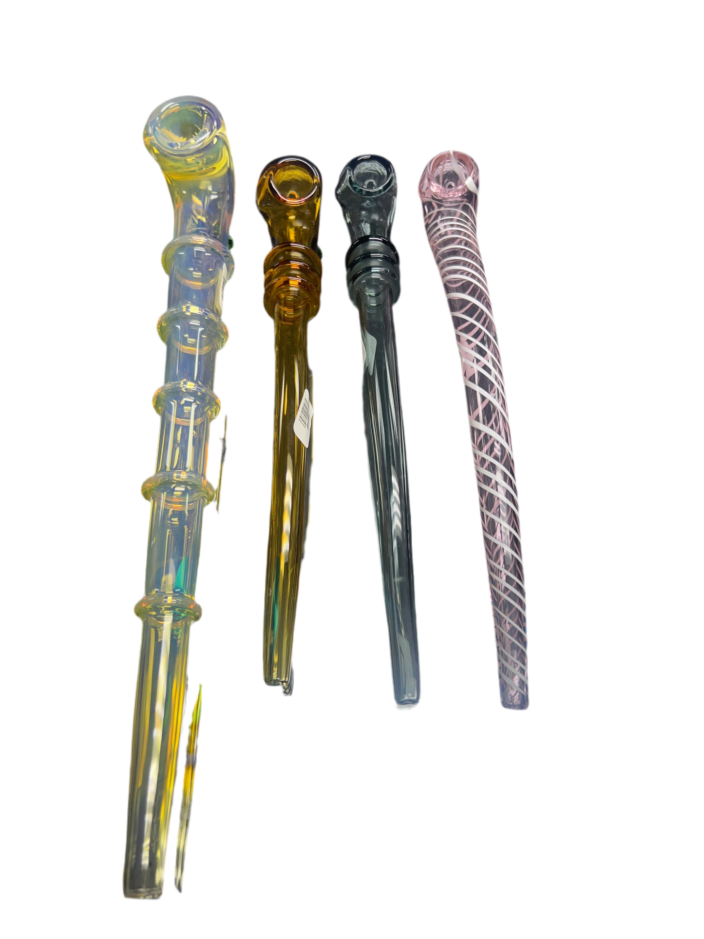 Gandalf Hand Pipes Assorted