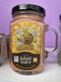 Beamer Candle Co - 12oz - Get Baked