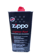 Zippo Lighter Fuel - 12oz
