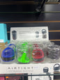Air Tight Storage System - Air Tight Stash Jars