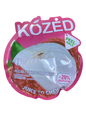 Kozed Peel-Able Lychee Gummy Candy