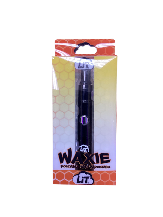 Waxie Portable Wax Vaporizer