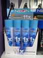 Neon 11x Butane Refill
