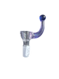 Tentacle Bowl With Bulb Bowl - 14mm