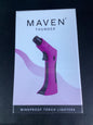 Maven Thunder Windproof Torch Lighter