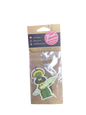 Rasta Fresh Freshness Car Freshener
