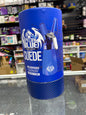 Special Blue Suede Pro Mixology Dispenser