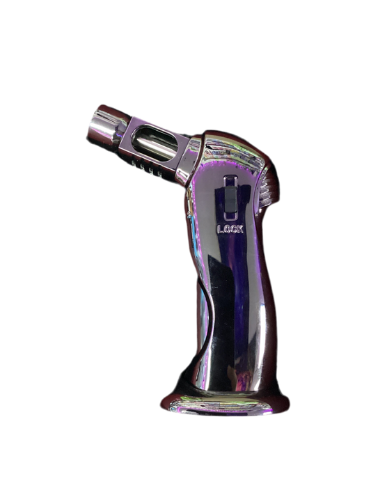 Techno Butane Refillable Torch