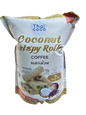 Thai Coco Coconut Crispy Rolls (Coffee)