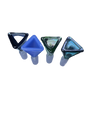 Triangle Bowl 14 mm Male