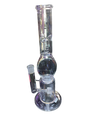 Large water pipe With Recycler