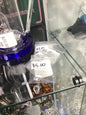Small Glass Clear Terp Pills 2ct