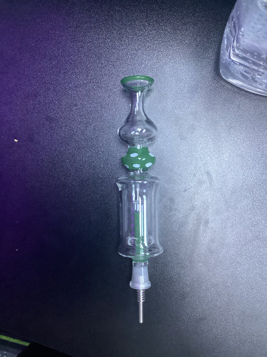 Mushroom Nectar Collector