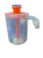 Waxmaid Ash Catcher Silicone