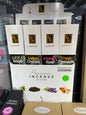 Zed Black Luxury Incense Sticks - 12ct - White Sage