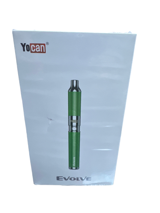YoCan Evolve Concentrate Pen