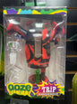 OOZE Trip Silicone Glass Water Pipe